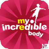My Incredible Body v2.0.10.ipa