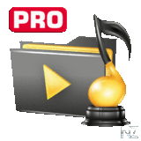 Folder Player Pro v3.9.1.apk