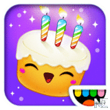 Toca Birthday Party v1.0.8.ipa