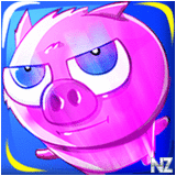 Crazy Piggy : Super Jump v1.0.0.0.xap