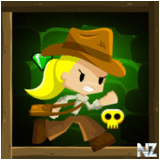 Marion and the Golden Skull v1.2.0.0.xap