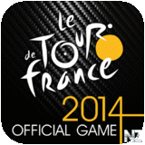 Tour de France 2014 - The Game v1.0.2.apk
