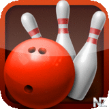 Bowling Game 3D v1.0.1.apk