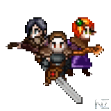 Wayward Souls v1.2321 Mod.apk
