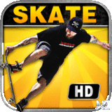Mike V: Skateboard Party HD v1.31 Mod.apk