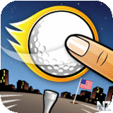 Flick Golf Extreme v1.4.apk