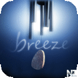 breeze: realistic wind chimes v1.3.2.ipa