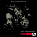 Saw-Charlie Clouser-Last I Heard 2004