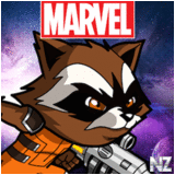 Guardians of the Galaxy: The Universal Weapon (WP) v1.0.0.81.xap