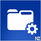 File Manager v1.2.3.0.xap