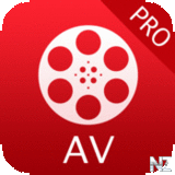 AvPlayer Plus Pro v1.1.ipa