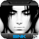 THE KING OF FIGHTERS '98 v1.1.ipa