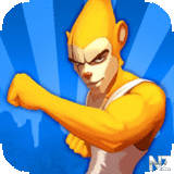 Shaolin Pets HD v1.0.ipa