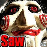 Saw II-Sevendust-Pieces 2005