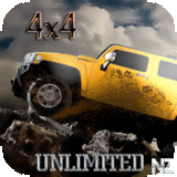 4x4 Off-Road Rally 2 UNLIMITED v1.5.ipa