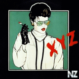 Xyz-Straight In The Night 1987