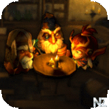 Magic Micro Battle Arena v1.0.ipa