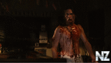 Saw III-Ministry 2006