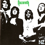 Nazareth-Witchdoctor Woman 1971
