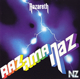 Nazareth-Razamanaz 1973-1