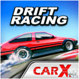 CarX Drift Racing v1.0.0.9.xap