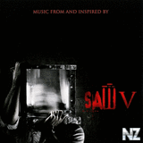 Saw V-Charlie Clouser-Trap Attacks 2008