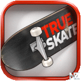 True Skate v1.3.5.apk
