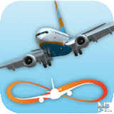 Infinite Flight v1.6.1.apk