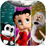 Betty Boopв„ў Bop v3.apk