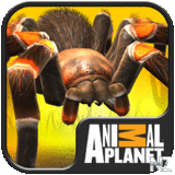 Real Scary Spiders v1.2.7 Mod.apk