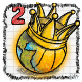 Doodle Basketball 2 v1.0.5.apk
