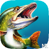 РќР° СЂС‹Р±Р°Р»РєСѓ v1.795.apk