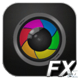 Camera ZOOM FX Premium v5.6.2.apk