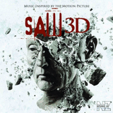 Saw 3D-Saving Abel-Never 2010