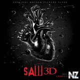 Saw 3D-cauterize 2010