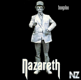 Nazareth-Light Comes Down 1998