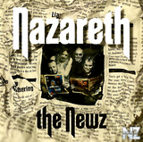 Nazareth-Goin Loco 2008