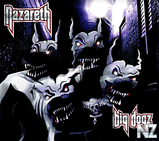 Nazareth-Big Dog s Gonna Howl 2011