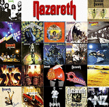 Nazareth-Claimed 2011