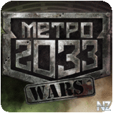Metro 2033 Wars v1.57 Mod.apk