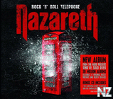 Nazareth-Boom Bang Bang 2014
