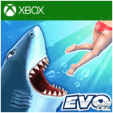 Hungry Shark Evolution v1.0.0.0.xap