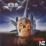 U.D.O. The Gutter 1991