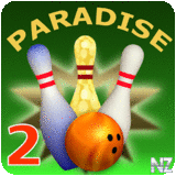 Bowling Paradise 2 Pro v1.1.apk