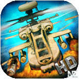 C.H.A.O.S Tournament HD v6.2.1 Mod.apk