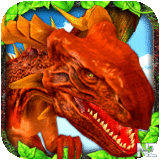 World of Dragons Simulator v1.apk
