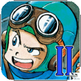 DRAGON QUEST II v1.0.5.ipa