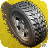 Reckless Racing 3 v1.2.1.ipa