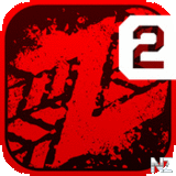 Zombie Highway 2 v1.4.3.ipa