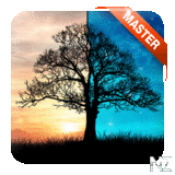 Day Night Live Wallpaper (All) v1.1.4.apk